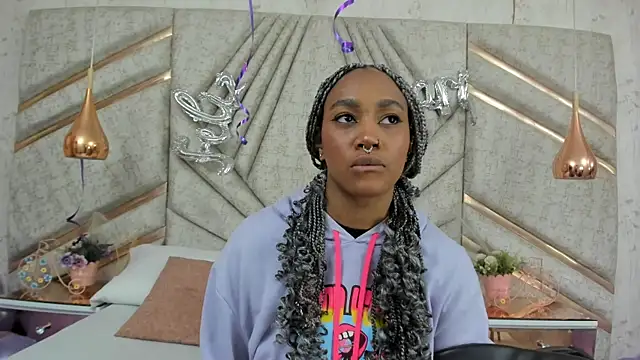 AgataRinaldi online show from 02.19.25