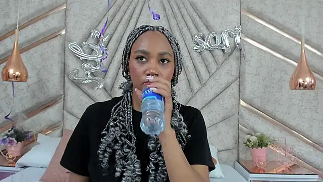 AgataRinaldi online show from 02.19.25