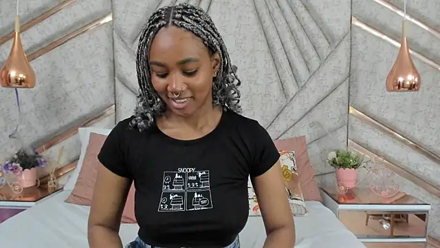 AgataRinaldi online show from 02.23.25