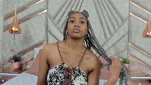 AgataRinaldi online show from 02.23.25