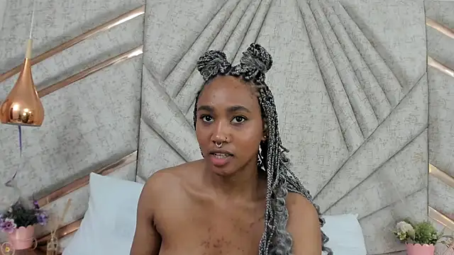 AgataRinaldi online show from 02.24.25