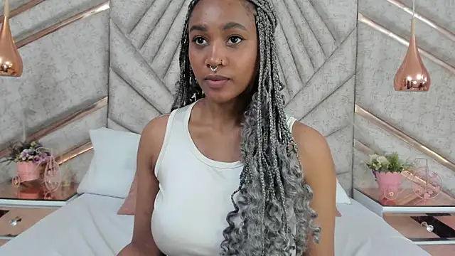 AgataRinaldi online show from 02.26.25