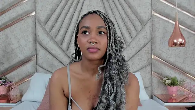 AgataRinaldi online show from 02.28.25