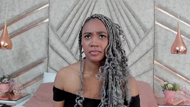 AgataRinaldi online show from 03.03.25