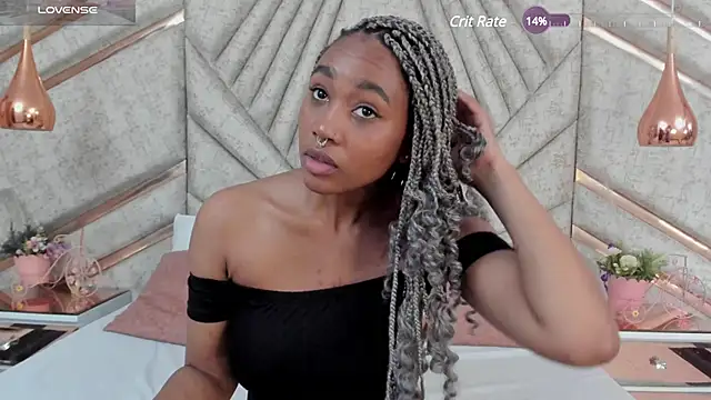 AgataRinaldi online show from 03.04.25