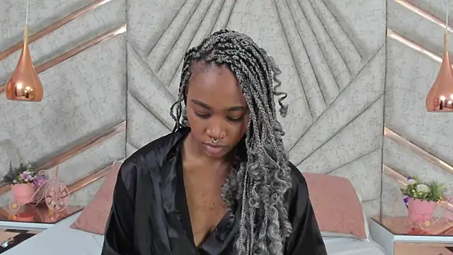 AgataRinaldi online show from 03.04.25