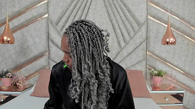 AgataRinaldi online show from 03.08.25