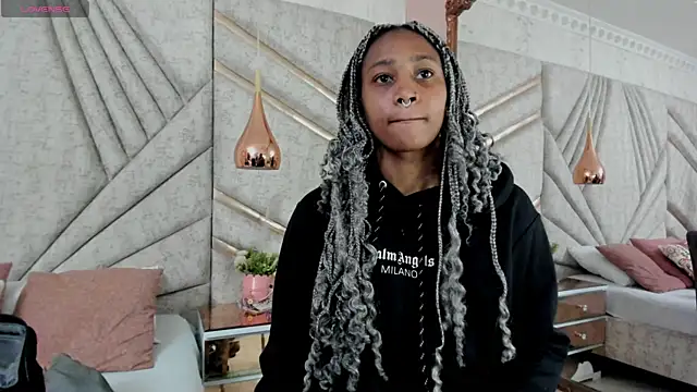 AgataRinaldi online show from 03.19.25