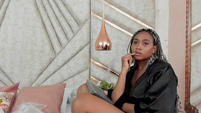 AgataRinaldi online show from 03.21.25