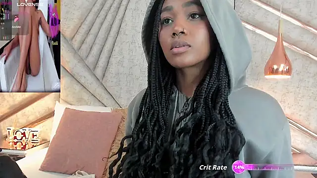 AgataRinaldi online show from 09.18.25