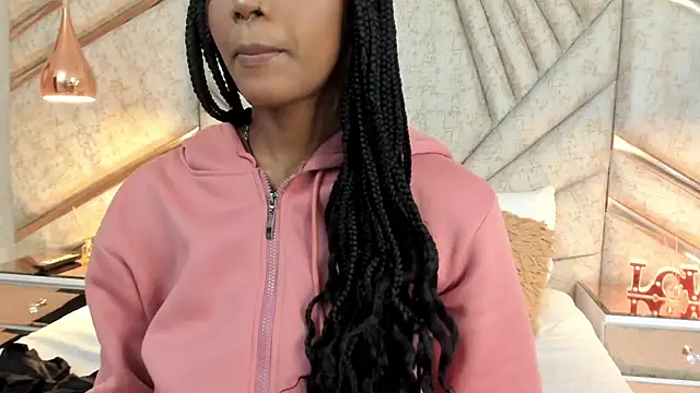 AgataRinaldi online show from 09.30.25