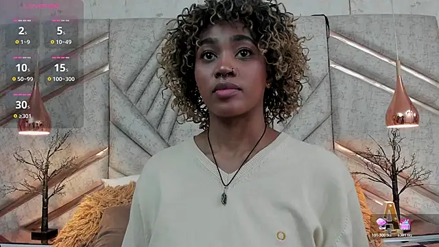 AgataRinaldi online show from 11.21.25