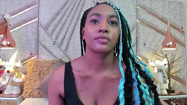 AgataRinaldi online show from 12.21.25