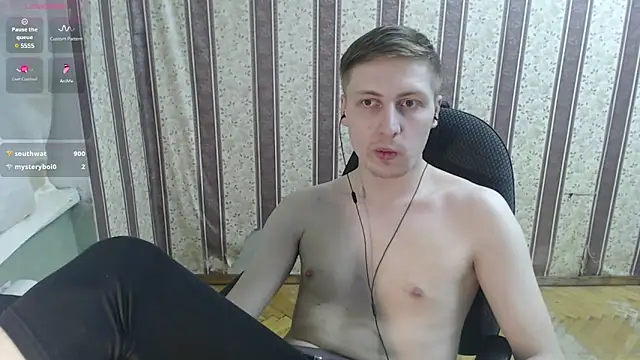 darienlarge online show from 03.02.25