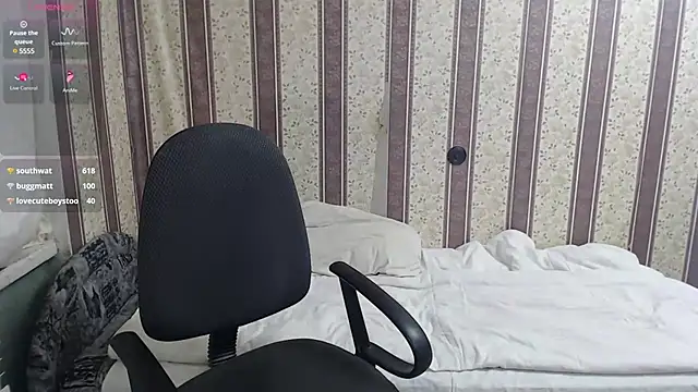 darienlarge online show from 03.09.25