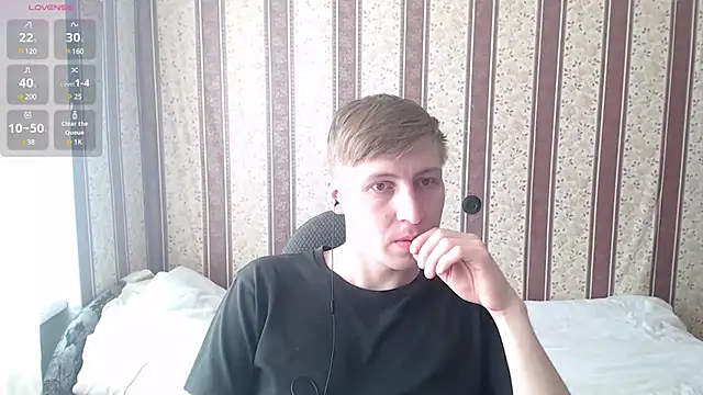 darienlarge online show from 03.22.25