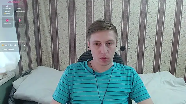 darienlarge online show from 03.23.25