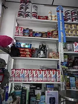 sammyqueenx21 online show from 02.20.25