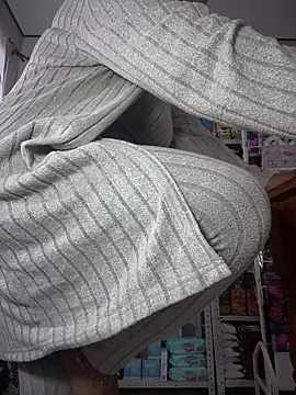 sammyqueenx21 online show from 03.06.25