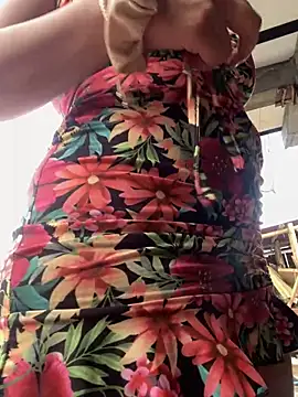 sammyqueenx21 online show from 03.15.25