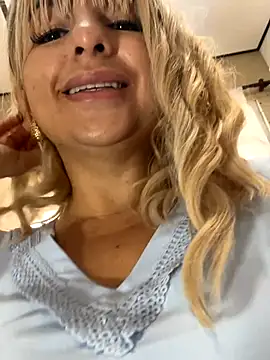 sammyqueenx21 online show from 10.02.25