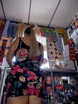 sammyqueenx21 online show from 04.04.26