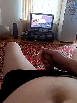 Gargulyaxh online show from 03.12.26