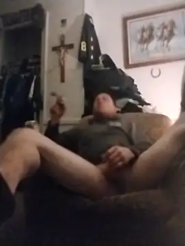 curiouscock38 online show from 03.16.25