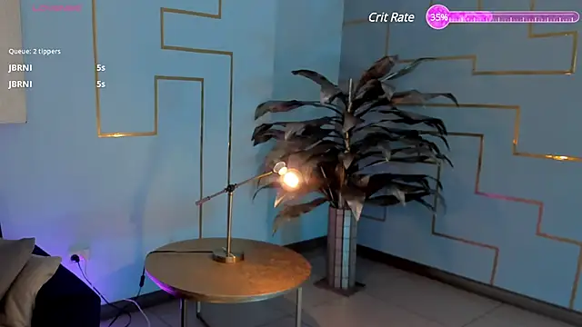 Snapshot of ErikaBenz_ chatting on 01.20.25 ErikaBenz online show from 01.20.25