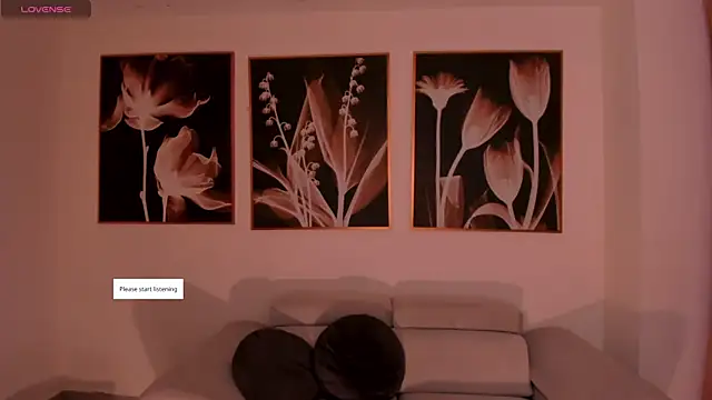 ErikaBenz  online show from 05.24.26