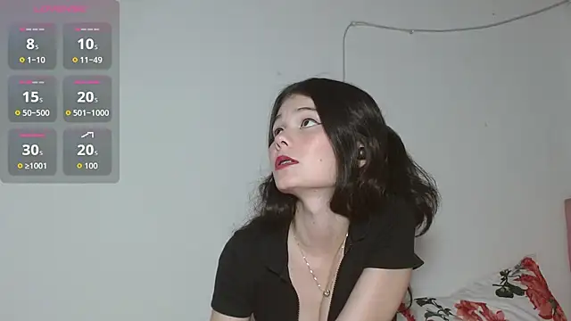 emily littesweet online show from 06.27.26
