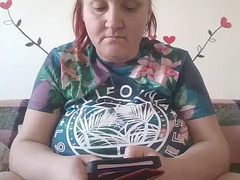 LaraXXX38 online show from 03.09.26