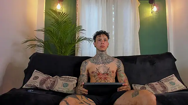 Aron ford online show from 05.19.26