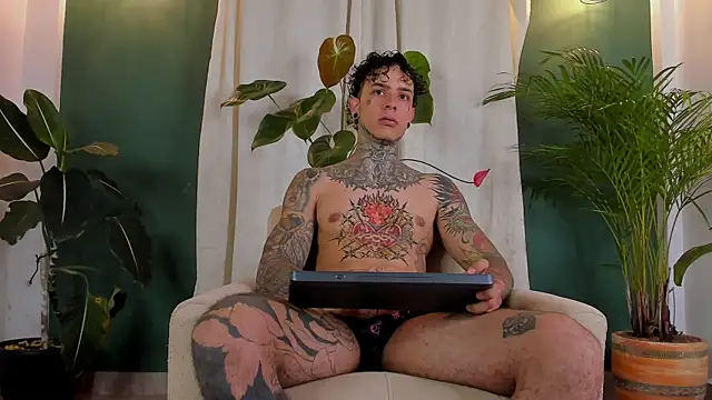 Aron ford online show from 07.10.26