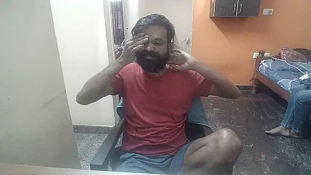 Indiaguy4u online show from 01.21.25