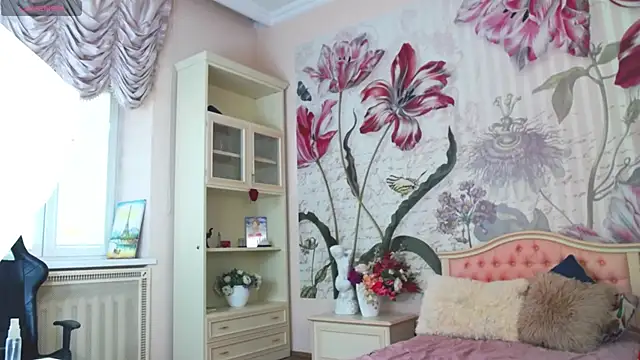 AliciaBow online show from 04.11.26