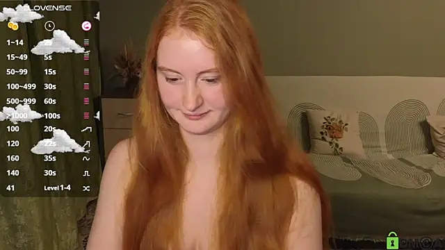 astoria ross  online show from 10.23.25