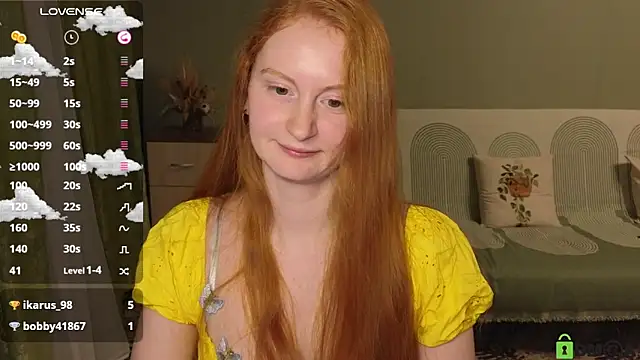 astoria ross  online show from 11.20.25