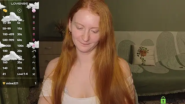 astoria ross  online show from 03.16.26