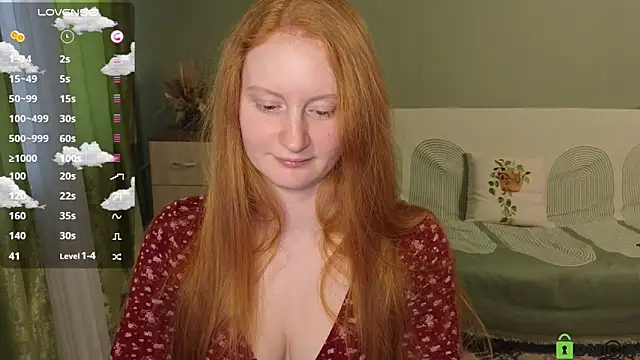 astoria ross  online show from 04.23.26