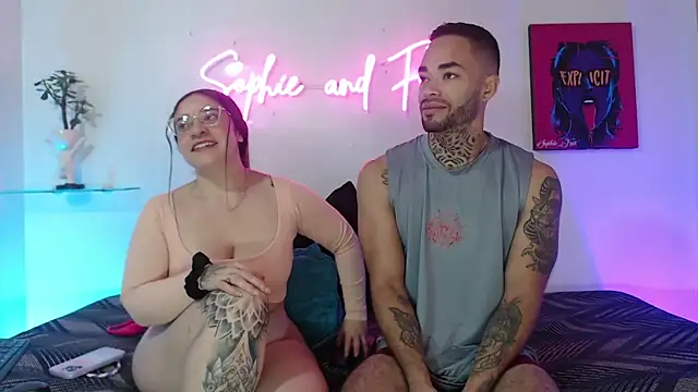 Snapshot of SophieFoxx17 chatting on 02.05.26 SophieFoxx17 online show from 02.05.26