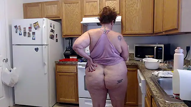 plusizebigbooty online show from 03.09.25