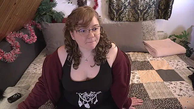 TessaWinter online show from 12.13.24