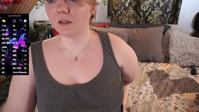 TessaWinter online show from 01.06.25