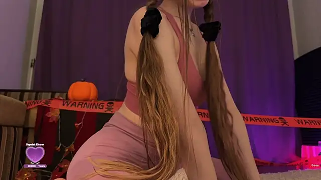 VeronikaAv online show from 10.18.25