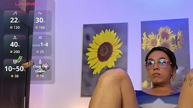 KataLehlla online show from 04.14.26