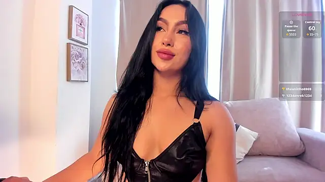 barbie es online show from 10.24.25