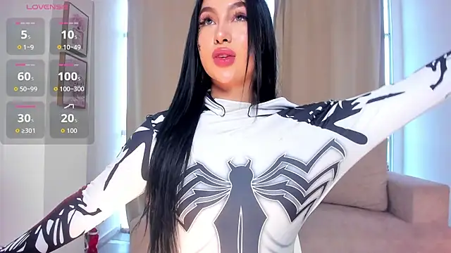 barbie es online show from 10.31.25