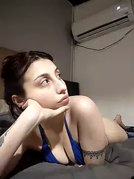 camilabunnyxxx online show from 01.15.25