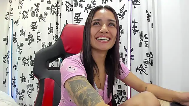 Dalia D online show from 03.06.25